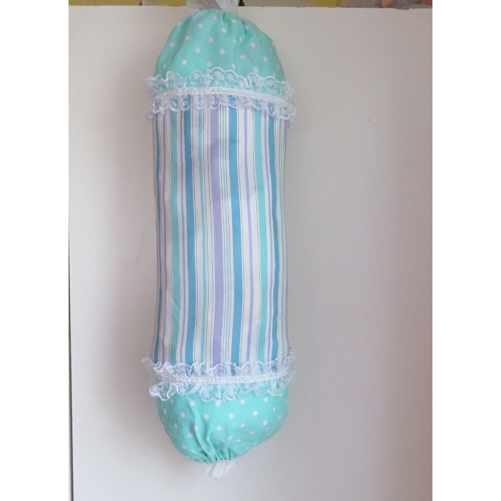 Plastic Bag Holder Shopping Bag Dispenser